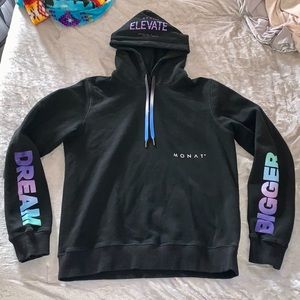 Monat Gear hoodie